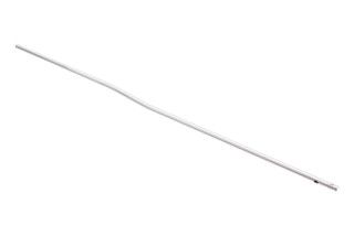 Precision Defense mid-length AR-15 gas tube with stainless finish